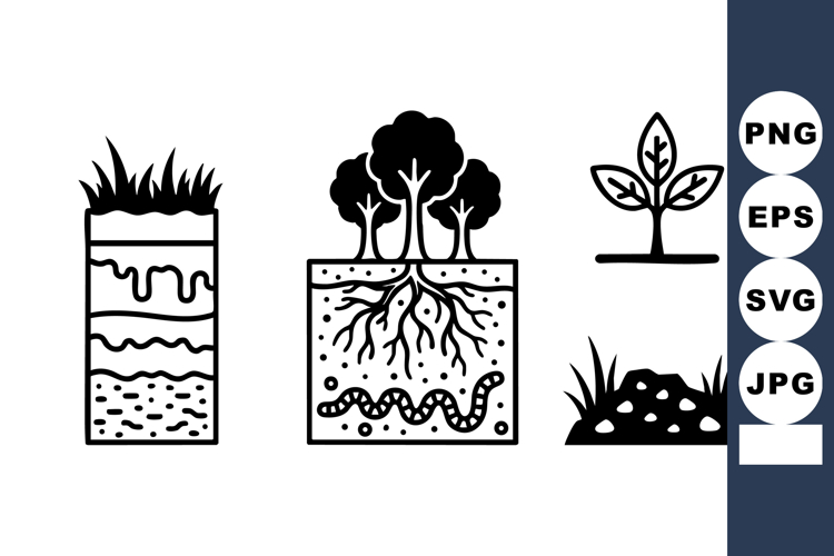 Tree Vector Image 15