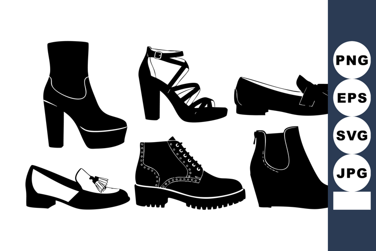 Fashion Silhouette Image 9