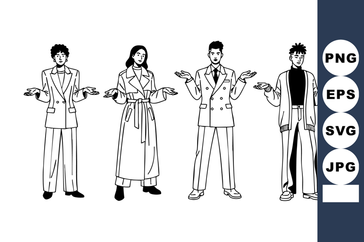 Body Illustration Image 22