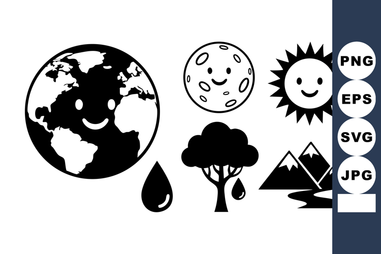 Tree Vector Image 14