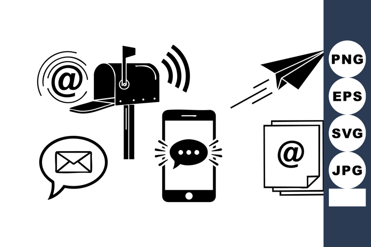 Imessage Icon Image 19