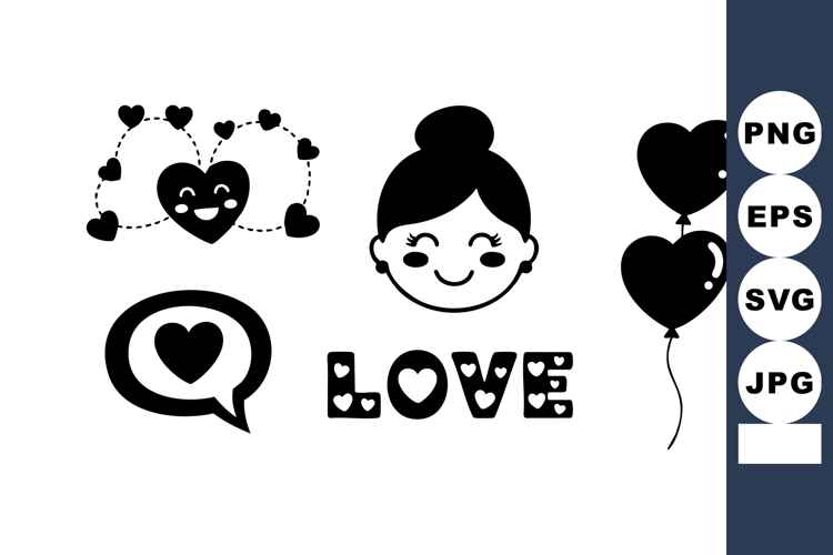 Love Icon Image 17