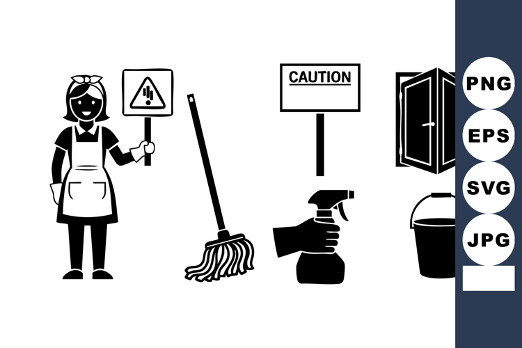 Door Illustration Image 22