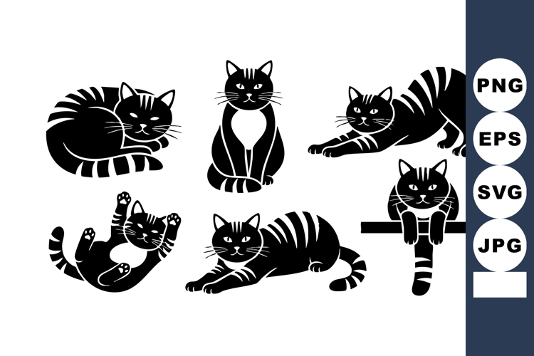 Paw Clipart Image 15