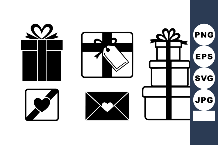 Envelope Vector Image 3