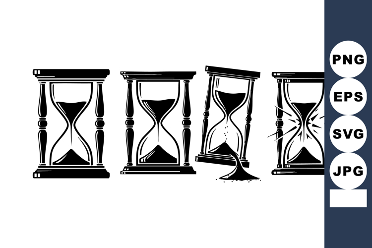 Art Silhouette Image 16