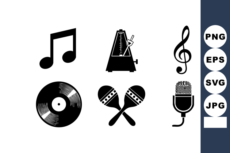 Audio Symbol Image 3