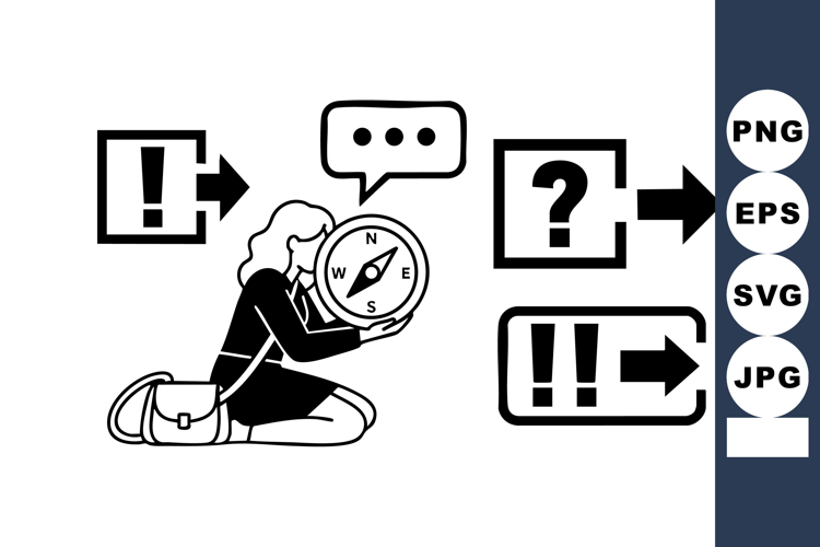 Guidance Icon Image 4