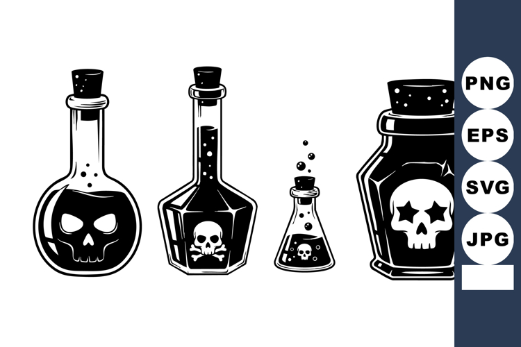 Gothic Vector Image 3