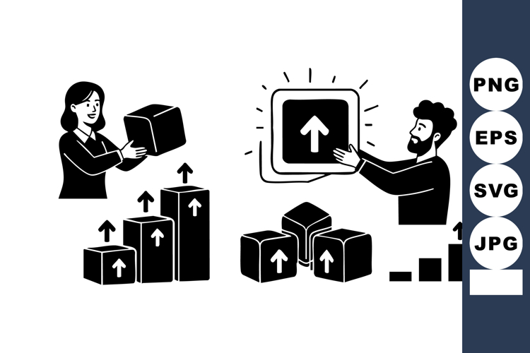 Business Symbol Image 3