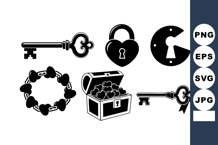 Security Icon Image 11