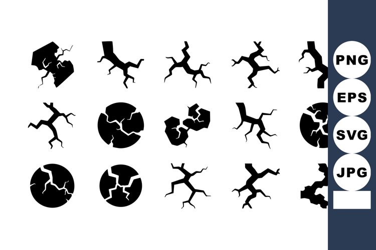 Earth Vector Image 13