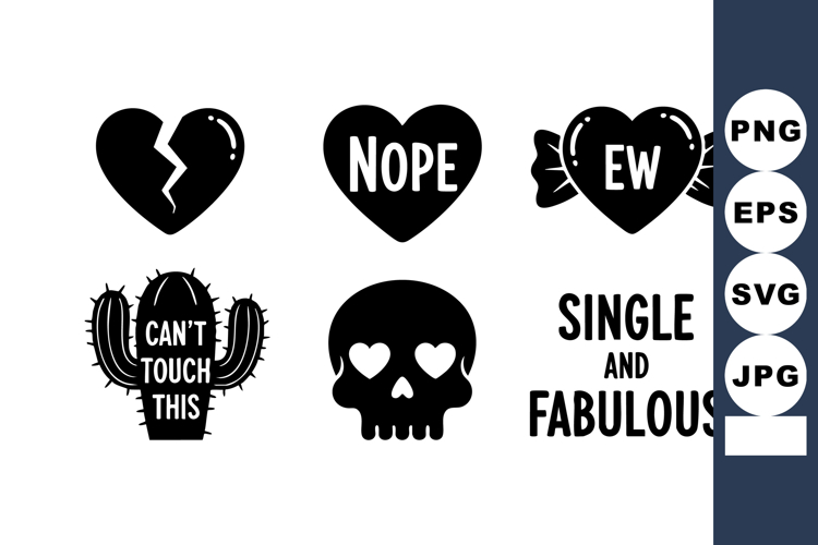 Calavera Vector Image 2