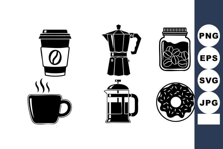 Donut Vector Image 13