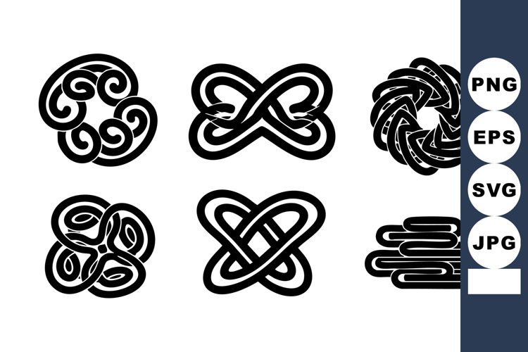 Celtic Pattern Image 20