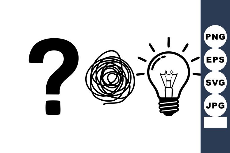 Innovation Icon Image 8