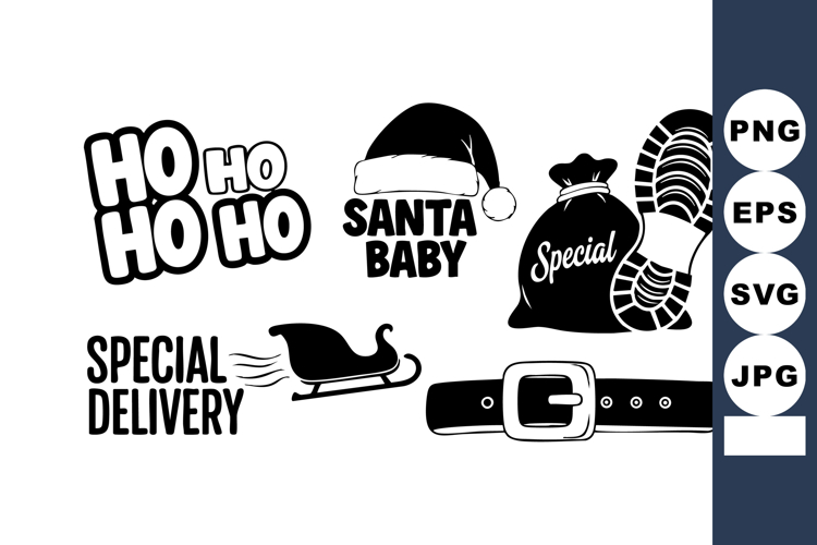 Baby Vector Image 18