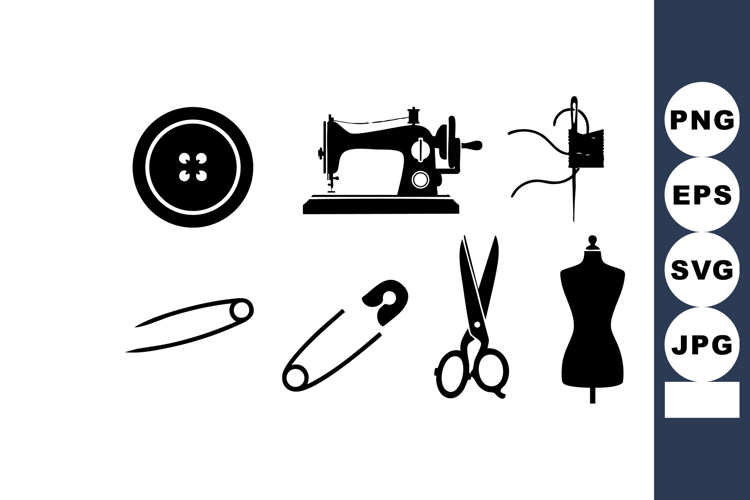 Scissors Vector Image 15