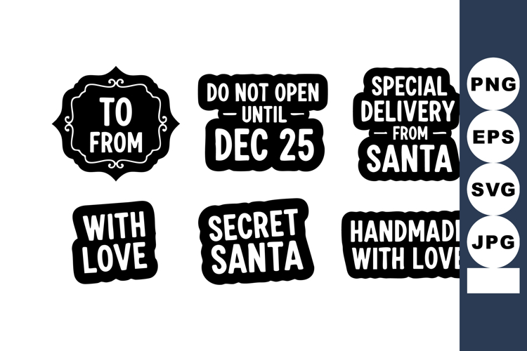 Navidad Vector Image 6