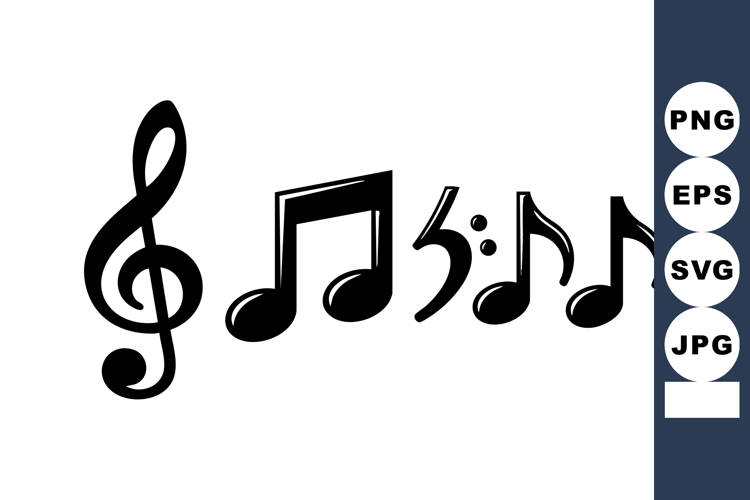 Music Vector Image 14