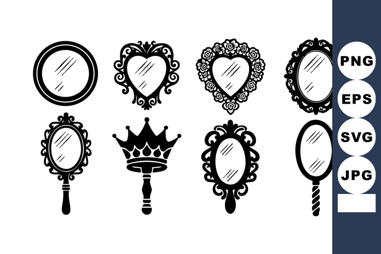 Crown Vector Image 5