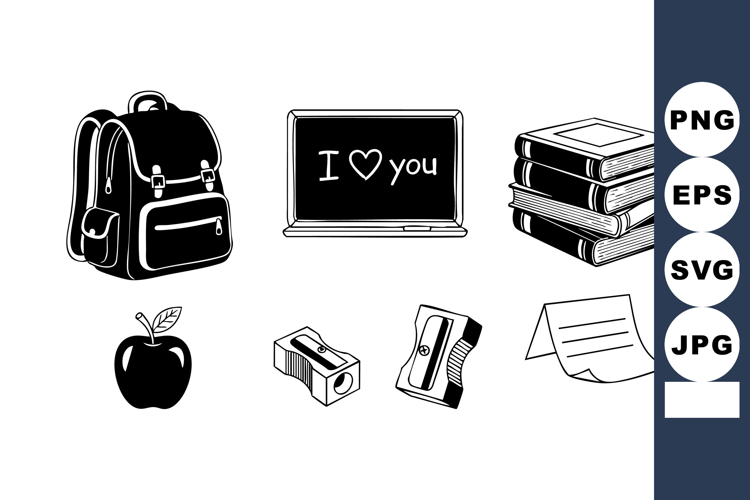 Pencil Vector Image 15