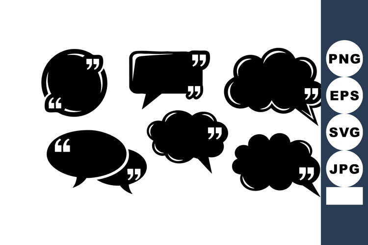 Bubble Vector Image 11