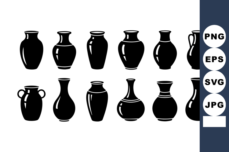 Vintage Silhouette Image 13