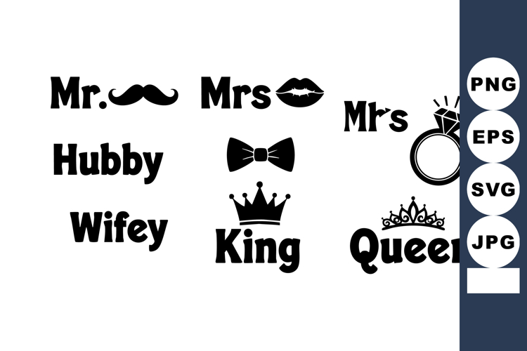 King Vector Image 15