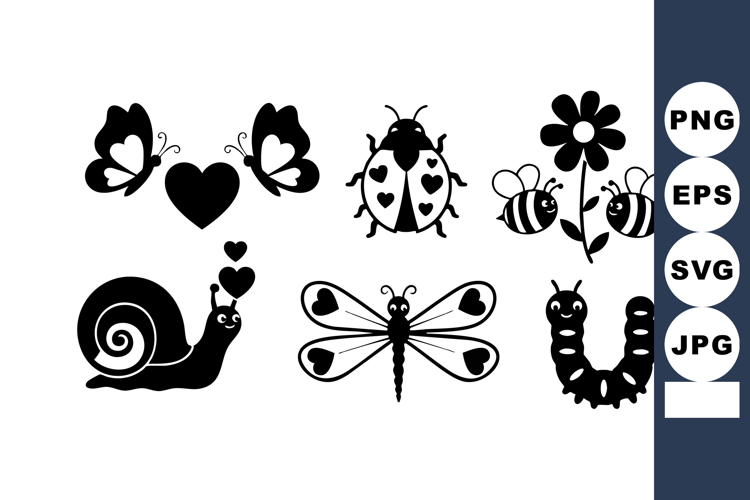 Dragonfly Drawing Image 24