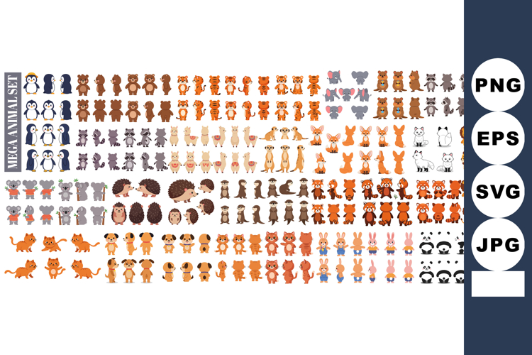 Animal Clipart Image 3