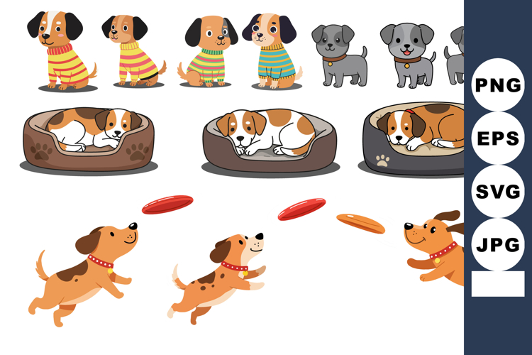 Sweater Clipart Image 19