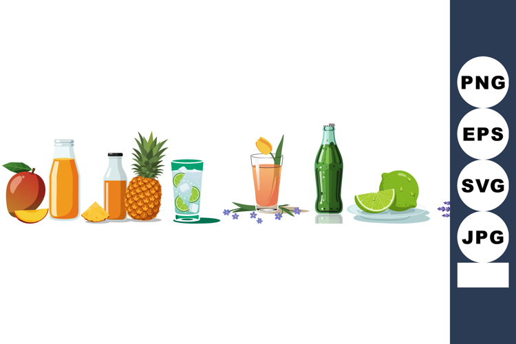 Tropical Clipart Image 14