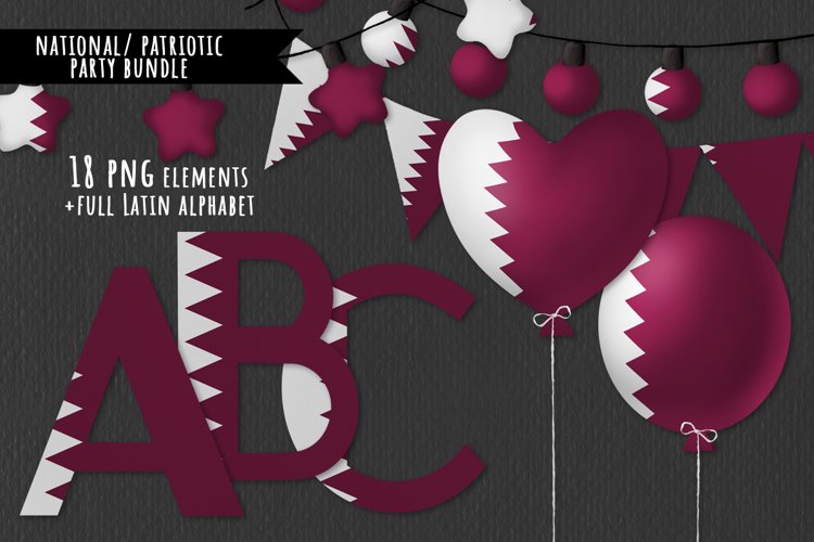 Patriotic Clipart Image 14