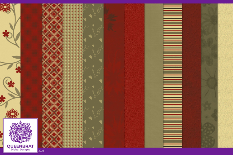 Summer Romance Papers