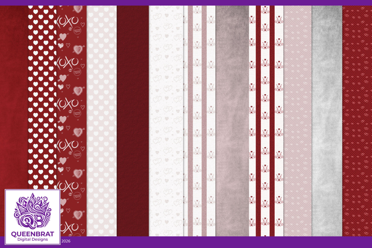 What About Love Papers