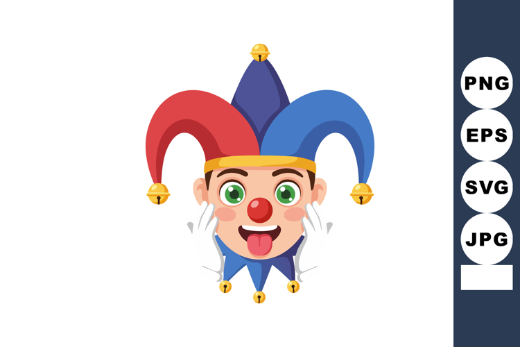 Hat Clipart Image 19