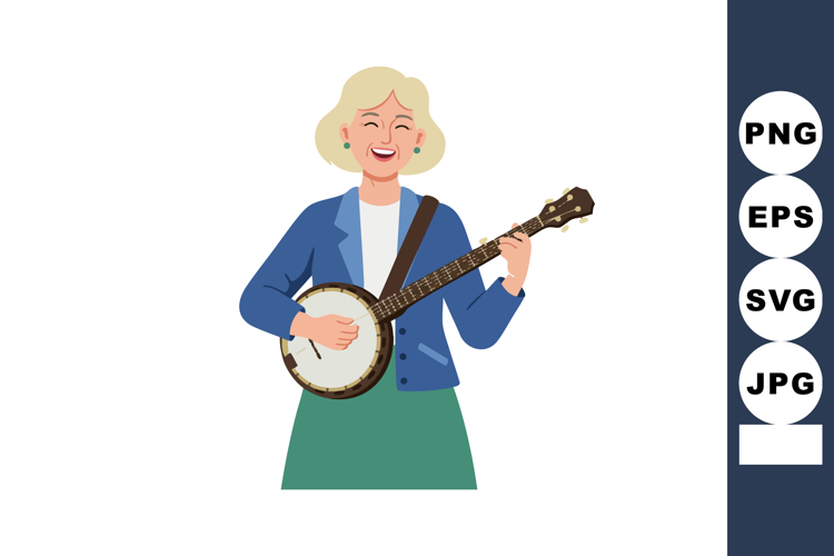 Playing Clipart Image 18