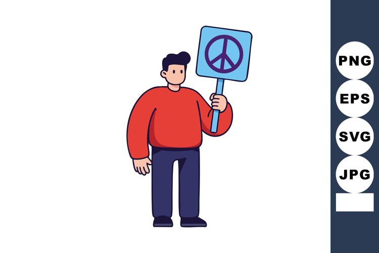 Calm Symbol Image 8