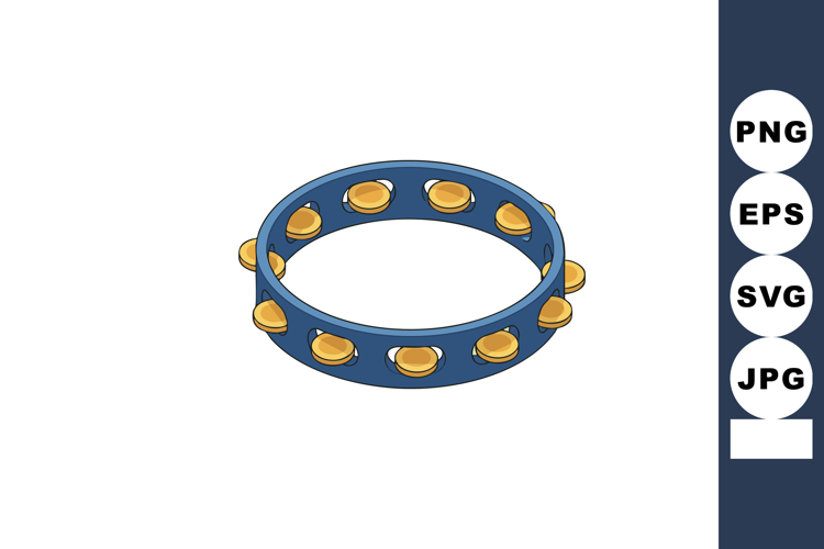 Instrument Clipart Image 10