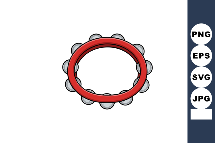 Instrument Clipart Image 9