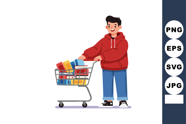 Boy Clipart Image 16