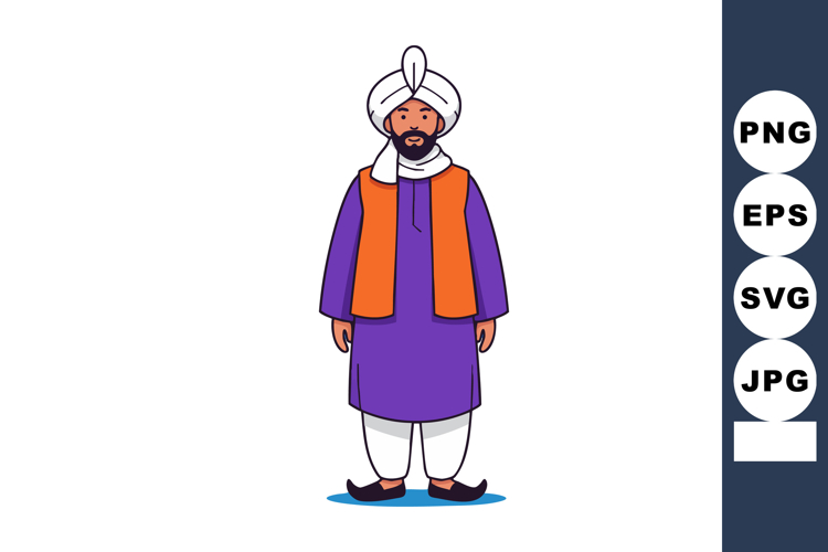 Clothing Clipart Image 16