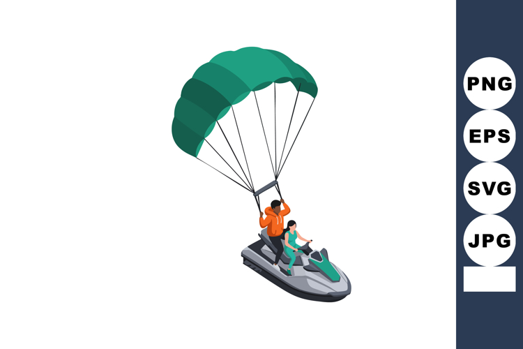Sport Clipart Image 2