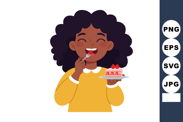 Cake Clipart Image 15