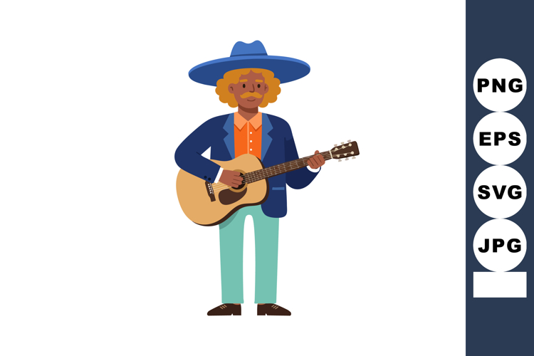 Playing Clipart Image 17