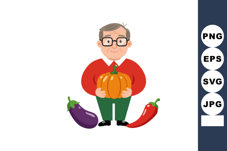 Pepper Clipart Image 3