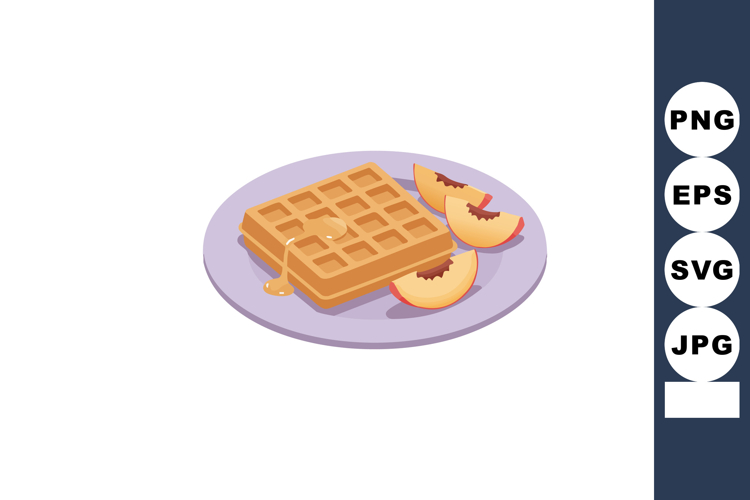 Peaches Clipart