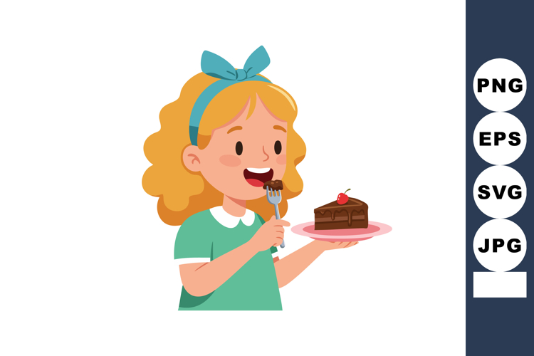 Cake Clipart Image 13