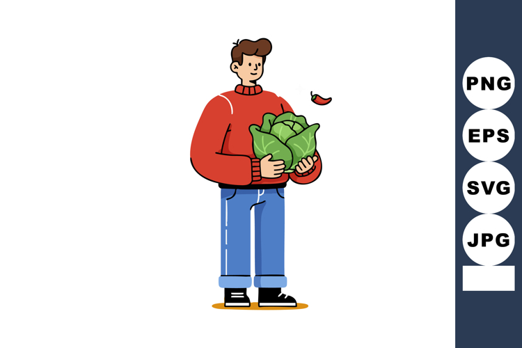 Sweater Clipart Image 15